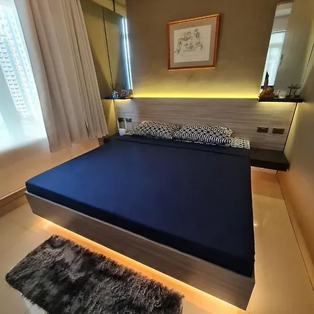 Beautiful Condo In Bgc Taguig - Mckinley