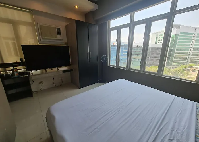 Beautiful In Bgc Taguig - Mckinley Manila