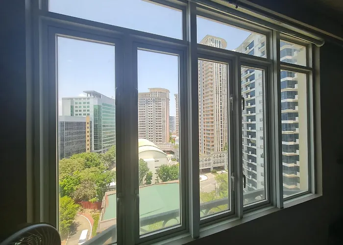 Apartment Beautiful In Bgc Taguig - Mckinley